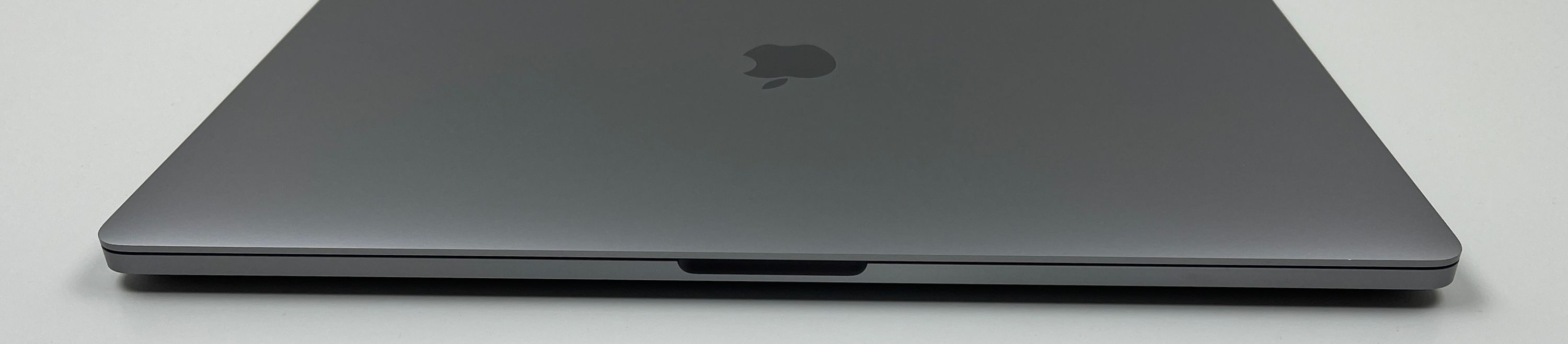Apple MacBook Pro Retina TouchBar 16“ 6-Core i7 2,6 Ghz 512 GB SSD 16 GB Ram SPACEGREY 2019