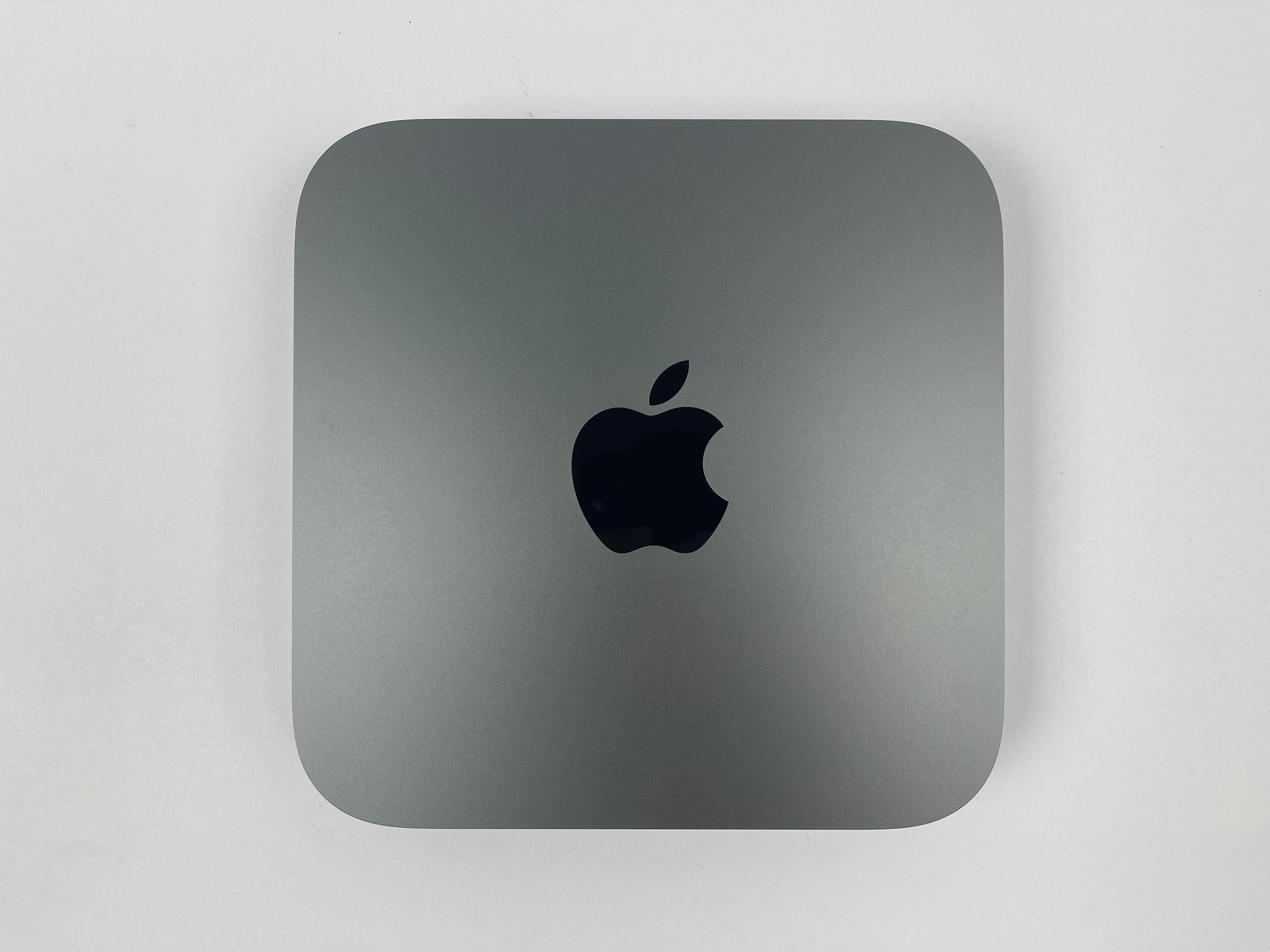 Apple Mac Mini i7 6-Core 3,2 Ghz 32 GB RAM 512 GB SSD SPACE GREY 2018
