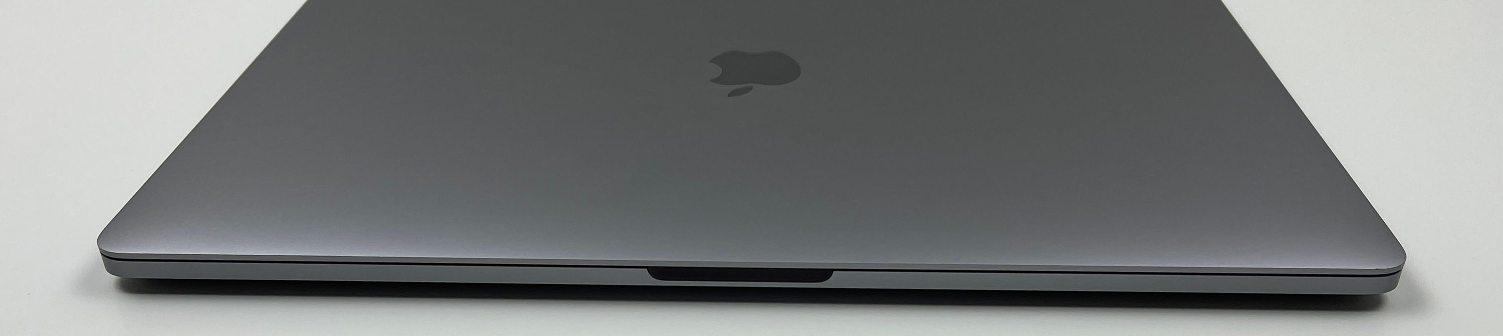 Apple MacBook Pro Retina TouchBar 15,4“ 6-Core i7 2,6 Ghz 16 GB Ram 512 GB SSD SPACE GREY 2018