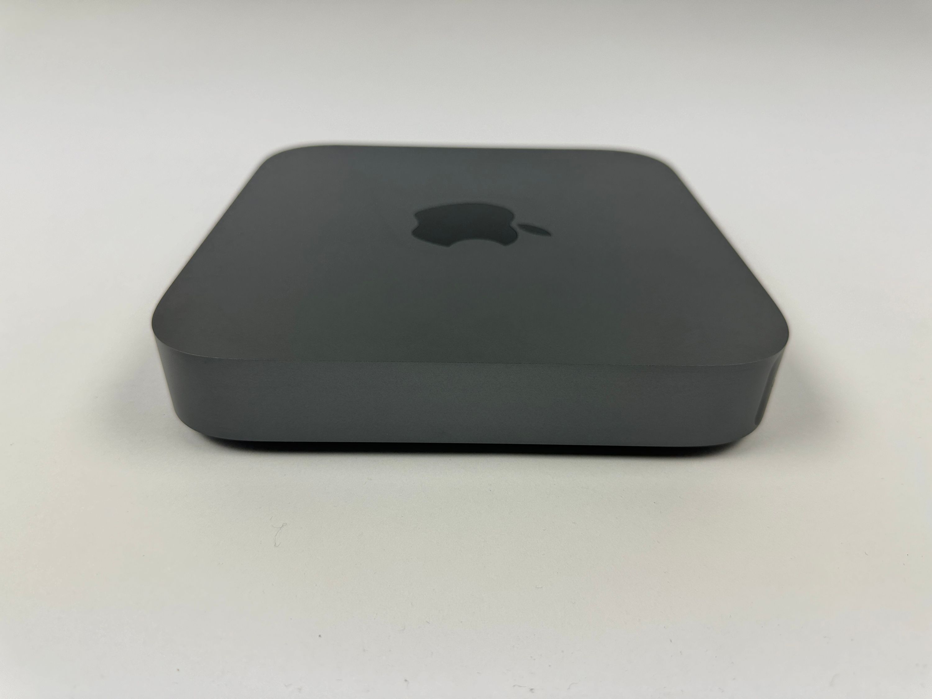 Apple Mac Mini i7 6-Core 3,2 Ghz 16 GB RAM 512 GB SSD SPACE GREY 2018