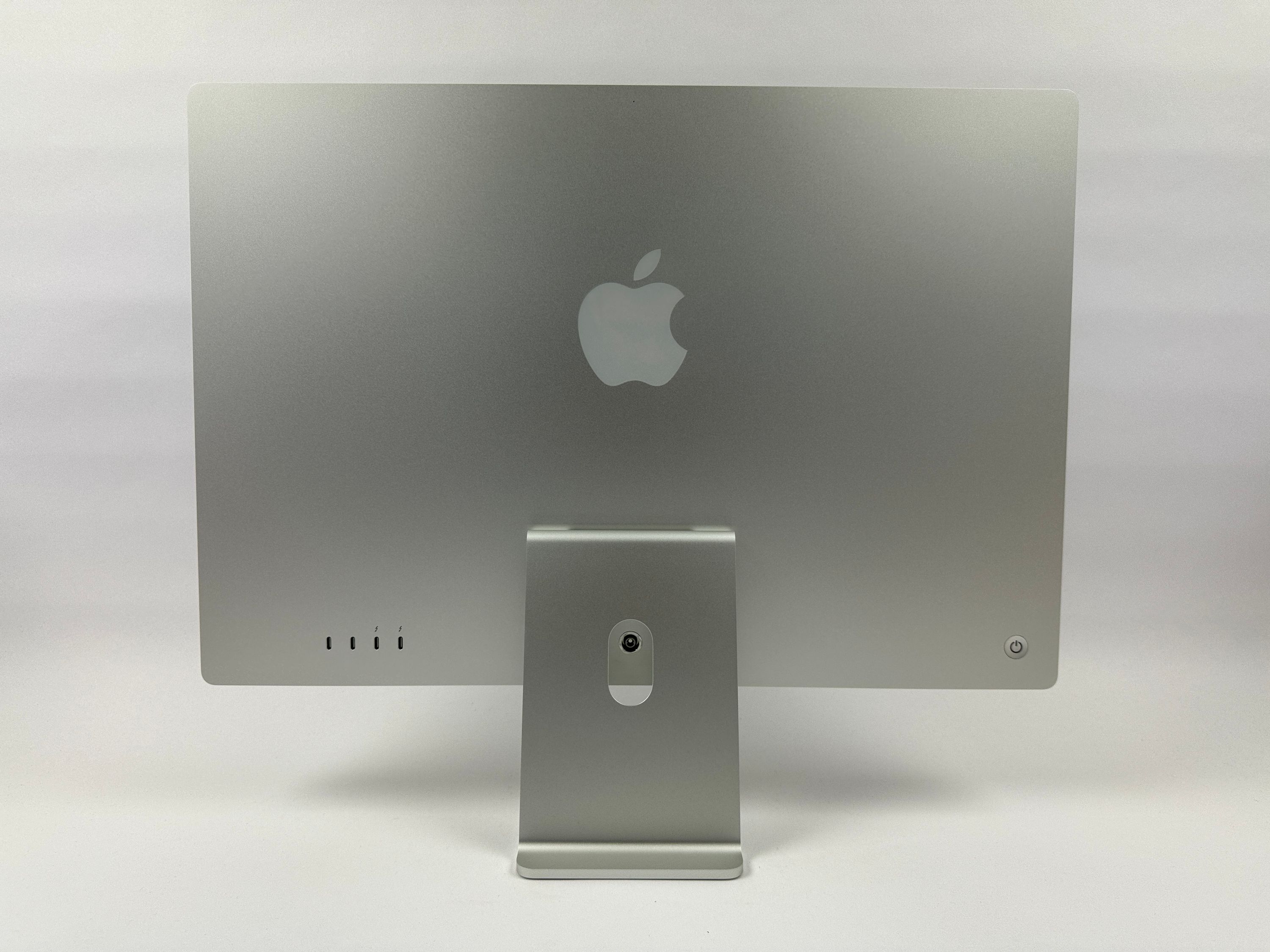 Apple iMac 24" M1 8-Core CPU 8-Core GPU 16 GB RAM 1 TB SSD silber 2021