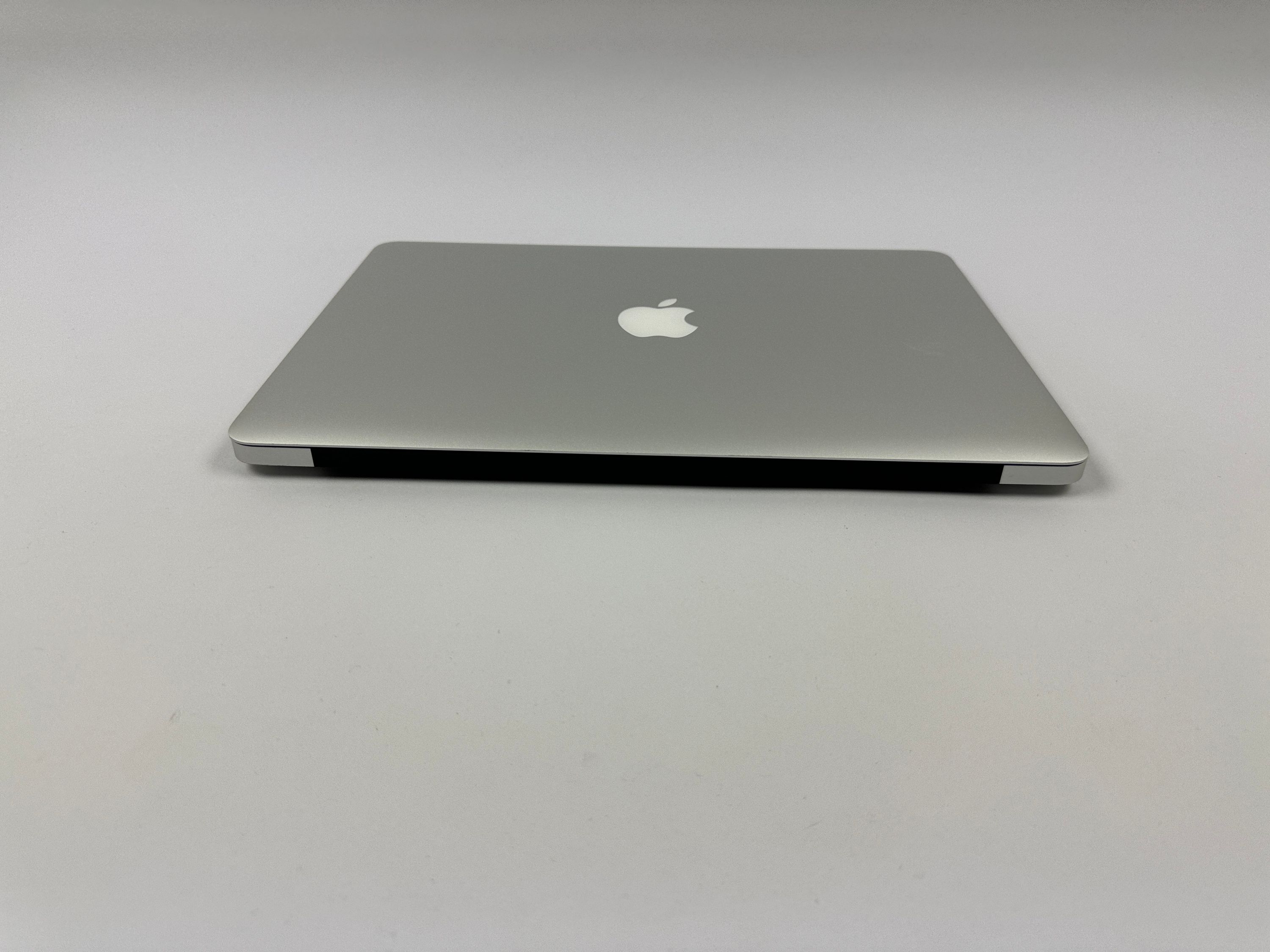 Apple MacBook Air 13,3“ i5 1,8 Ghz 128 GB SSD 8 GB Ram SILBER 2017