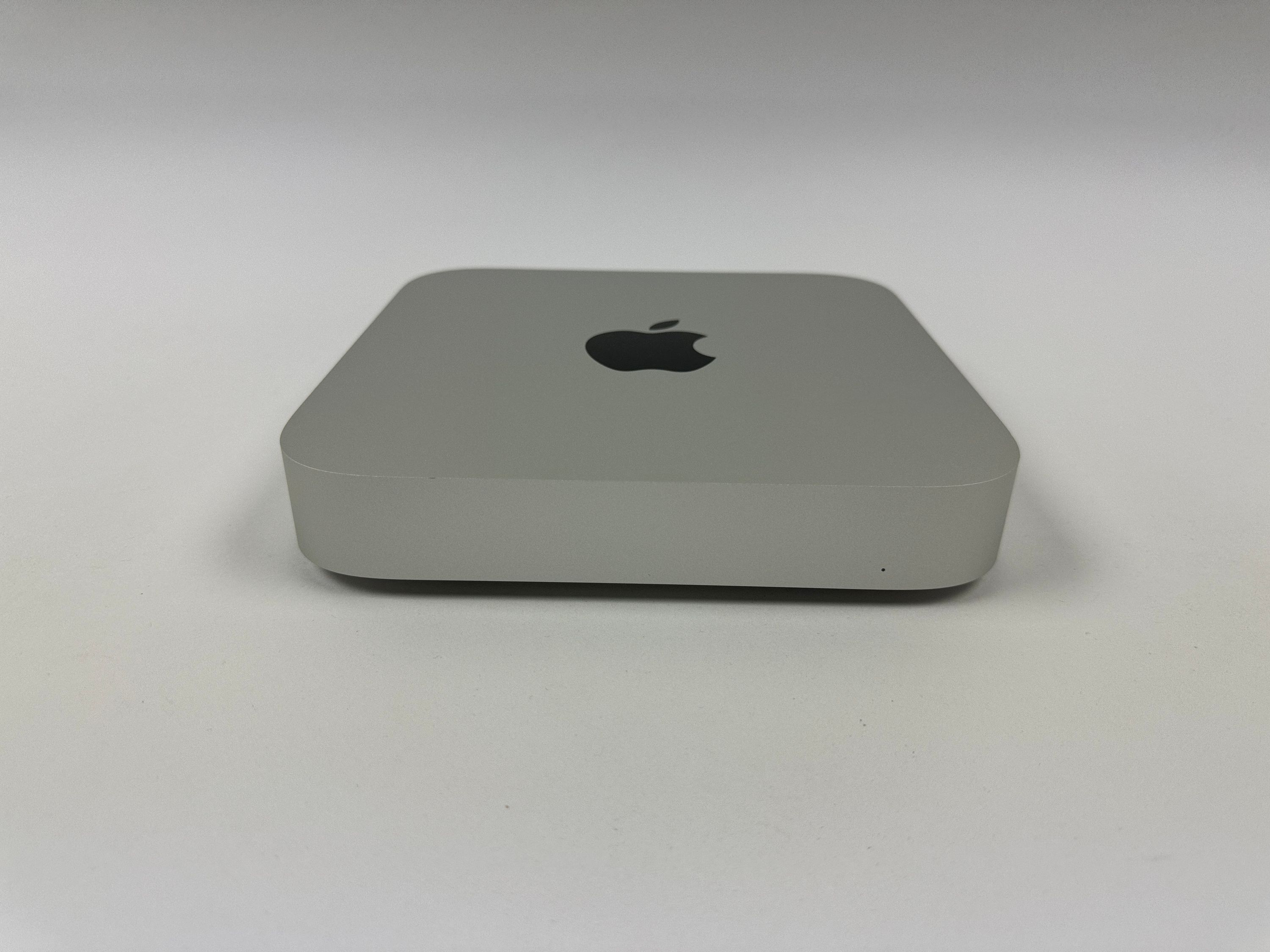 Apple Mac Mini M1 8-Core CPU 8-Core GPU 16 GB RAM 1 TB SSD SILBER