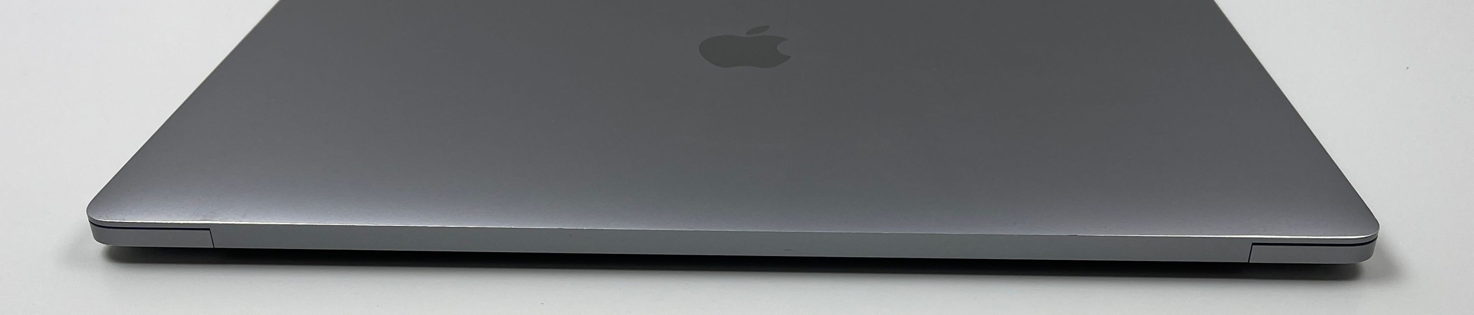 Apple MacBook Pro Retina TouchBar 15,4“ 6-Core i7 2,2 Ghz 512 GB SSD 16 GB Ram SPACE GREY 2018