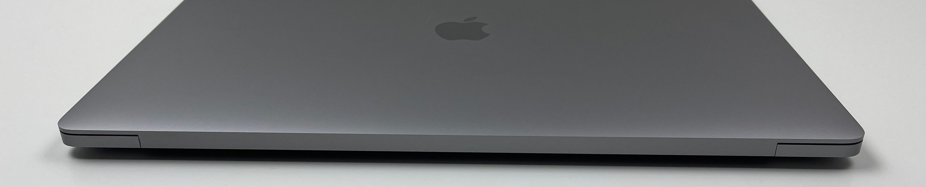 Apple MacBook Pro Retina TouchBar 16“ 6-Core i7 2,6 Ghz 1 TB SSD 32 GB Ram SPACEGREY 2019