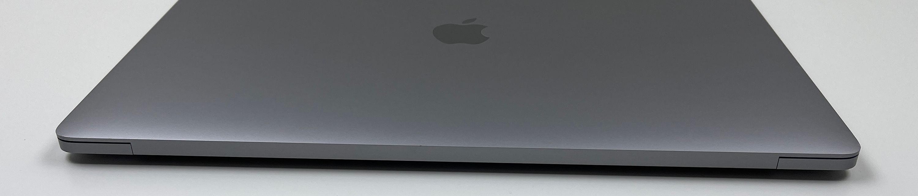 Apple MacBook Pro Retina TouchBar 15,4“ 6-Core i7 2,6 Ghz 16 GB Ram 512 GB SSD SPACE GREY 2018
