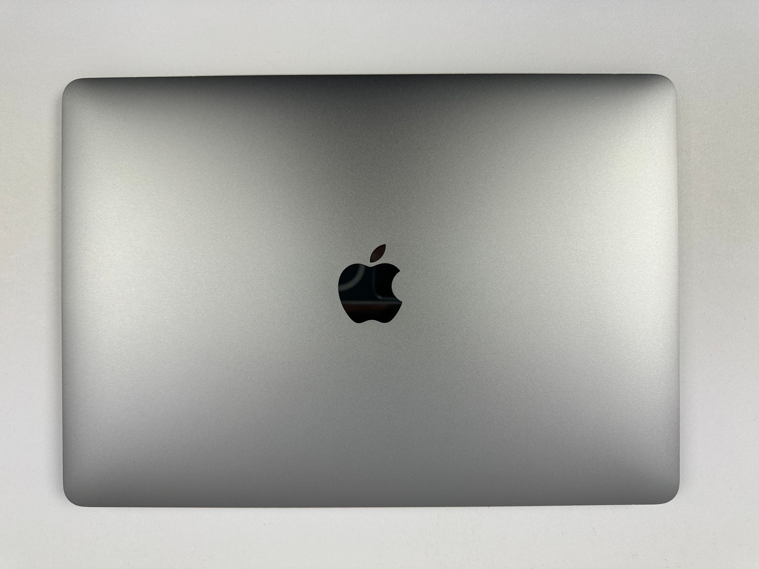 Apple MacBook Air 13,3“ M1 8C CPU 7C GPU 512 GB SSD 8 GB Ram 2020 Space Grey